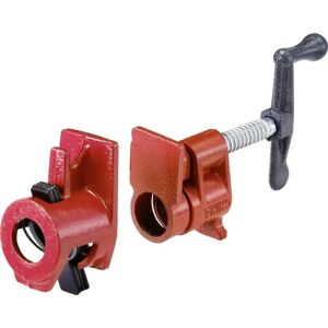 TOOLCRAFT Klammer - 180mm Längd - För rör på 3/4" TOOLCRAFT Klammer - 180mm Längd - För rör på 3/4"