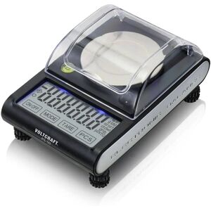 VOLTCRAFT PS-50 Precision Balance - 50g Max, 0.001g Readability VOLTCRAFT PS-50 Precision Balance - 50g Max, 0.001g Readability