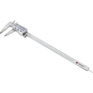 Toolcraft 300mm Digital Caliper - Digital Measuring Tool Toolcraft 300mm Digital Caliper - Digital Measuring Tool