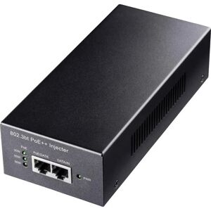 Injecteur PoE Cudy - Gigabit, IEEE 802.3bt/af/at, 61.60 W Injecteur PoE Cudy - Gigabit, IEEE 802.3bt/af/at, 61.60 W