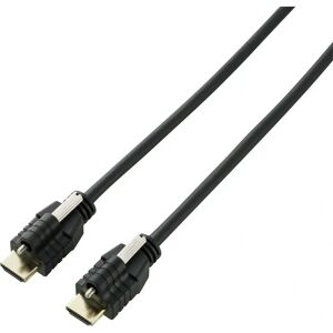 SpeaKa Professional 3.00 M HDMI Cable - HDMI 4K UHD ARC SpeaKa Professional 3.00 M HDMI Cable - HDMI 4K UHD ARC