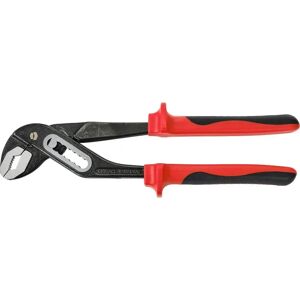 TOOLCRAFT TO-7338258 Verstelbare waterpompenslag - Handgereedschap TOOLCRAFT TO-7338258 Verstelbare waterpompenslag - Handgereedschap