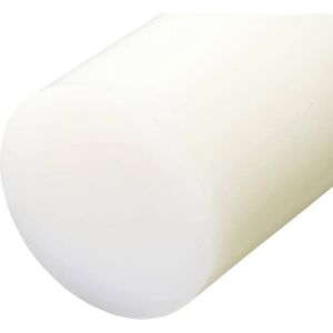 Reely Polyamide Rod - 60x60mm - Modeling Use Reely Polyamide Rod - 60x60mm - Modeling Use