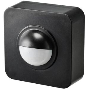 Sygonix SY-5046552 Wall Motion PIR Detector IP65 Sygonix SY-5046552 Wall Motion PIR Detector IP65