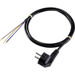 Sygonix SY-5043470 Kabel zasilający - 230 V Sygonix SY-5043470 Kabel zasilający - 230 V