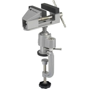 Toolcraft Model TO-7565019 Clamping Tool - Spherical Joint, 78mm Jaw Width Toolcraft Model TO-7565019 Clamping Tool - Spherical Joint, 78mm Jaw Width
