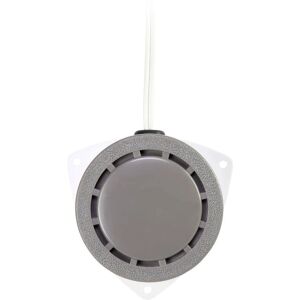 Sygonix SY-5044462 Alarm Sirene - Sirene 85 dB, 230 V/AC Sygonix SY-5044462 Alarm Sirene - Sirene 85 dB, 230 V/AC
