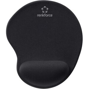 Renkforce RF-5044650 Ergonomic Mouse Pad - Mouse Pad Renkforce RF-5044650 Ergonomic Mouse Pad - Mouse Pad