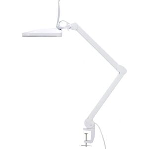 Toolcraft LED Lupenleuchte - 1.75x - Für Präzisionsarbeiten Toolcraft LED Lupenleuchte - 1.75x - Für Präzisionsarbeiten