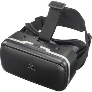 Renkforce RF-VRG-200 3D-Brille - Virtuelle Realität Renkforce RF-VRG-200 3D-Brille - Virtuelle Realität