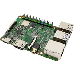 Radxa RS114B D4E128-UFL Rock 4 B+ 4 GB - Einplatinencomputer Radxa RS114B D4E128-UFL Rock 4 B+ 4 GB - Einplatinencomputer
