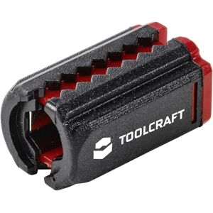 TOOLCRAFT TO-7693557 Magnetic Screwdriver Bit Holder - Support for screws 24mm TOOLCRAFT TO-7693557 Magnetic Screwdriver Bit Holder - Support for screws 24mm
