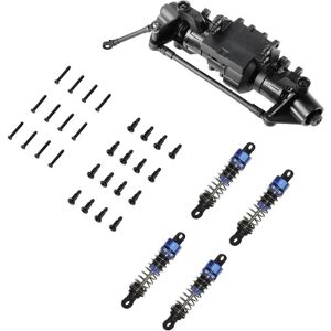 Reely RE-7706277 - Aufhängung - Adventure Crawler 1:10 Reely RE-7706277 - Aufhängung - Adventure Crawler 1:10