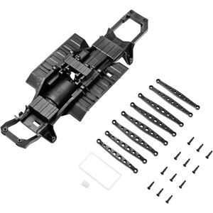 Reely RE-7706283 Juego de chasis - Accesorios para coche RC Reely RE-7706283 Juego de chasis - Accesorios para coche RC