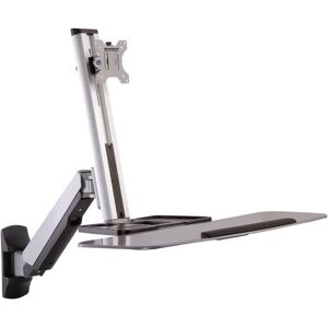 SpeaKa Professional SP-MM-705 Verstellbarer Monitorhalter - Monitor Halterung SpeaKa Professional SP-MM-705 Verstellbarer Monitorhalter - Monitor Halterung