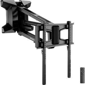 Väggmontering SpeaKa Professional SP-TVM-900 - Svart Väggmontering SpeaKa Professional SP-TVM-900 - Svart