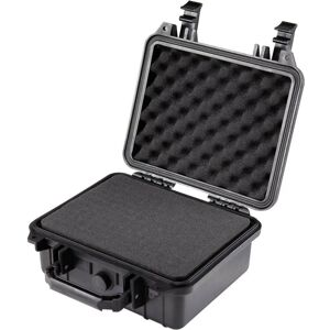 Toolcraft Model TO-7746843 Waterdichte gereedschapskist Toolcraft Model TO-7746843 Waterdichte gereedschapskist