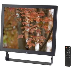 Stålmonitor Renkforce RF-PM-190 - 1280x1024, VESA, 19" Stålmonitor Renkforce RF-PM-190 - 1280x1024, VESA, 19"