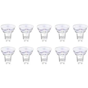 Sygonix SY-5239524 LED Lamp - Warm White - LED Lamp Type Sygonix SY-5239524 LED Lamp - Warm White - LED Lamp Type