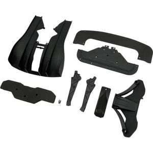 Reely RE-7867968 Reserveonderdeel RC Auto - Bumper & Diffuser Reely RE-7867968 Reserveonderdeel RC Auto - Bumper & Diffuser