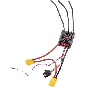 Reely RE-7867950 Hastighedsregulator - Elektronisk hastighedsregulator til RC-bil Reely RE-7867950 Hastighedsregulator - Elektronisk hastighedsregulator til RC-bil
