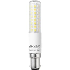 Sygonix SY-5275994 LED Light Bulb - RGB Dimmable Sygonix SY-5275994 LED Light Bulb - RGB Dimmable