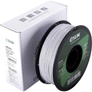 eSUN eMarble Filament PLA 1.75mm 1kg - Marmer 3D Filament eSUN eMarble Filament PLA 1.75mm 1kg - Marmer 3D Filament