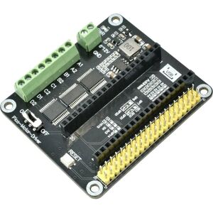 Iduino ME704 Raspberry Pi Pico - Ontwikkelbord & Kit Iduino ME704 Raspberry Pi Pico - Ontwikkelbord & Kit