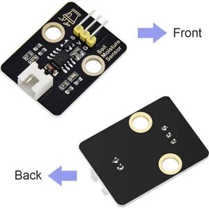 Iduino - ME707 - Humidité - Arduino UNO - Sensor Iduino - ME707 - Humidité - Arduino UNO - Sensor