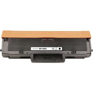 Renkforce W1106A Compatibele Toner - Printerbenodigdheden Renkforce W1106A Compatibele Toner - Printerbenodigdheden