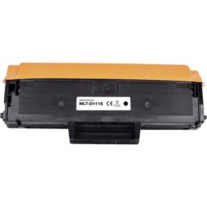 Renkforce Samsung MLT-D111S Schwarzer Toner - Druckerzubehör Renkforce Samsung MLT-D111S Schwarzer Toner - Druckerzubehör