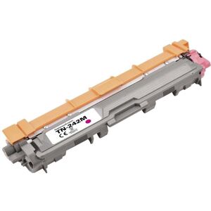 Brother TN-242M Magenta Toner - 1400 Seiten - Bürogebrauch Brother TN-242M Magenta Toner - 1400 Seiten - Bürogebrauch