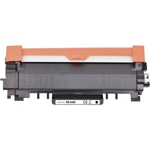 Renkforce Brother DR-2400 Toner - Laserskrivare tonerpatron Renkforce Brother DR-2400 Toner - Laserskrivare tonerpatron