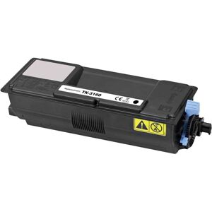 Renkforce Kyocera TK-3160 Kompatibler Toner - 14.000 Seiten Renkforce Kyocera TK-3160 Kompatibler Toner - 14.000 Seiten