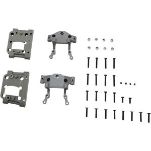 Reely RE-8378409 Bevestigingsset voor ophanging - Suspension Mounting Set Reely RE-8378409 Bevestigingsset voor ophanging - Suspension Mounting Set