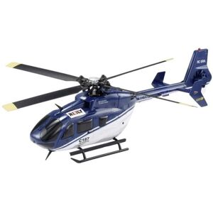 Reely C187 Helikopter - Stabiler Flug - RC Ready to Fly Reely C187 Helikopter - Stabiler Flug - RC Ready to Fly