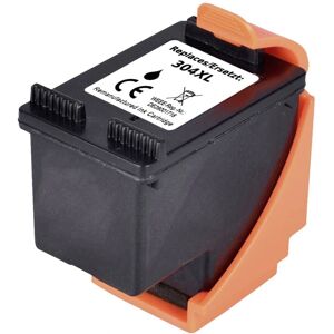 Renkforce N9K08AE Zwarte inktpatroon - Inktcartridge Renkforce N9K08AE Zwarte inktpatroon - Inktcartridge
