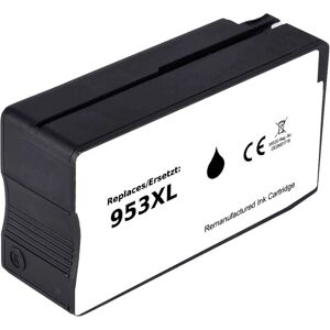 Renkforce HP 953XL Schwarz Tintenpatrone - Druckerpatrone Renkforce HP 953XL Schwarz Tintenpatrone - Druckerpatrone