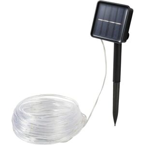 Sygonix Solar Lichterkette SY-5731698 - Außenbeleuchtung Sygonix Solar Lichterkette SY-5731698 - Außenbeleuchtung