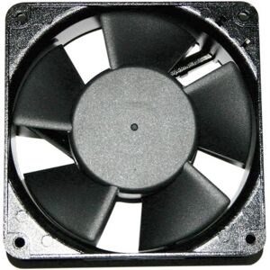 Ventilateur axial Sunon SF 1212AD.BL.GN - 230 V/AC, 161 m³/h, 120x120x38mm - Publicité Ventilateur axial Sunon SF 1212AD.BL.GN - 230 V/AC, 161 m³/h, 120x120x38mm - Publicité
