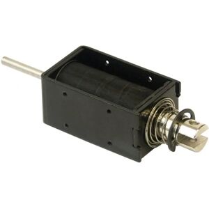 Intertec ITS-LS-5852-D-24VDC Hubmagnet - 40mm, 24V/DC, Industrie Intertec ITS-LS-5852-D-24VDC Hubmagnet - 40mm, 24V/DC, Industrie