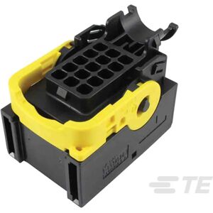 TE Connectivity Modell 1-1534126-1 - Elektrischer Stecker TE Connectivity Modell 1-1534126-1 - Elektrischer Stecker