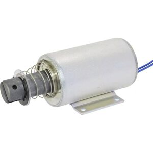 Intertec ITS-LZ-3869-Z-24VDC - Aimant de levage 30 N 59 N - Publicité Intertec ITS-LZ-3869-Z-24VDC - Aimant de levage 30 N 59 N - Publicité