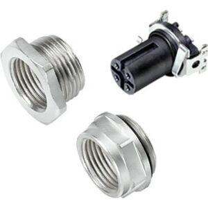 Schubiger Binder 99 4442 402 05 Miniatur-Rundsteckverbinder - 5 Pole Schubiger Binder 99 4442 402 05 Miniatur-Rundsteckverbinder - 5 Pole