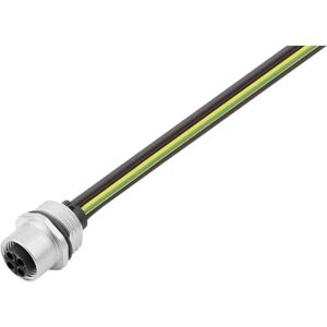 Binder 09 0688 700 03 Miniatur-Rundsteckverbinder - IP68 Schutz Binder 09 0688 700 03 Miniatur-Rundsteckverbinder - IP68 Schutz