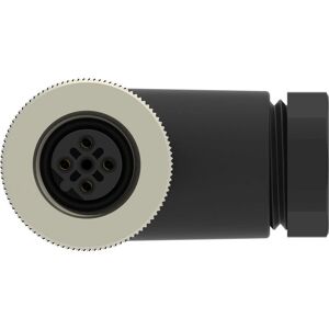 TE Connectivity T4112402041-000 - Connecteur Capteur/Actuateur - 4 Pôles - Publicité TE Connectivity T4112402041-000 - Connecteur Capteur/Actuateur - 4 Pôles - Publicité