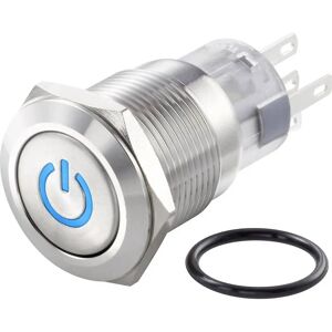 Vandalismebestendige schakelaar TruComponents TC-7494500 - IP65 Vandalismebestendige schakelaar TruComponents TC-7494500 - IP65