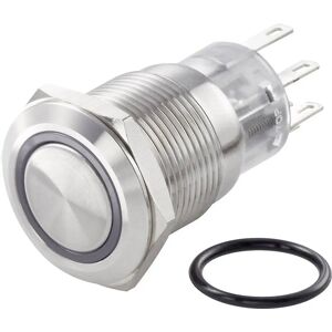 TruComponents 782640 Vandalisme-bestendige drukknop - IP65 TruComponents 782640 Vandalisme-bestendige drukknop - IP65