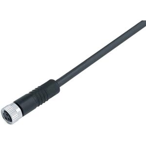 Schubiger Binder 77 3406 0000 50005-0200 Sensor-/Aktor-Steckverbinder - Sensor-/Aktor-Steckverbinder Schubiger Binder 77 3406 0000 50005-0200 Sensor-/Aktor-Steckverbinder - Sensor-/Aktor-Steckverbinder
