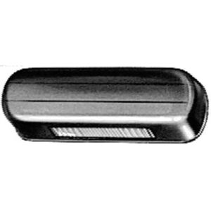 Hella Nummerpladelys - Venstre, Højre, Bag - 12V/24V Hella Nummerpladelys - Venstre, Højre, Bag - 12V/24V